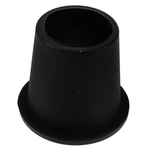 ANDRESLAD Gummi Schirmlochstopfen Anti-rutsch Schutz Für Gartentisch Sonnenschirm Stabilisierung Windfest Uv-beständig Für Outdoor Sonnenschirme Schwarz ANDRESLAD Gummi Schirmlochstopfen Anti-rutsch Schutz Für Gartentisch Sonnenschirm Stabilisierung Windfest Uv-beständig Für Outdoor Sonnenschirme Schwarz von ANDRESLAD