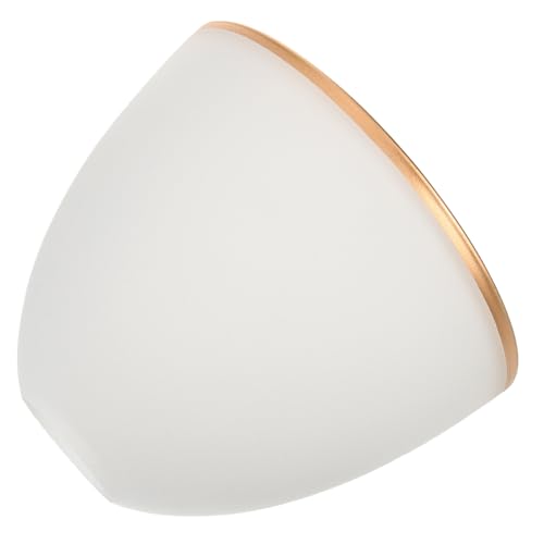ANDRESLAD Hausgemachter Lampenschirm Transparente Lampenabdeckung für Pendelleuchten Design für Wohnzimmer Schlafzimmer und Einfache Installation Hochwertiges für Langlebigkeit ANDRESLAD Hausgemachter Lampenschirm Transparente Lampenabdeckung für Pendelleuchten Design für Wohnzimmer Schlafzimmer und Einfache Installation Hochwertiges für Langlebigkeit von ANDRESLAD