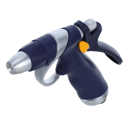 ANDRESLAD Hochdruck-autowascher Sprühgerät mit Verstellbarer Messingdüse Rutschfestem Griff und Auslaufsicherem Design Vielseitig für Auto Garten und Haushalt Geeignet von ANDRESLAD