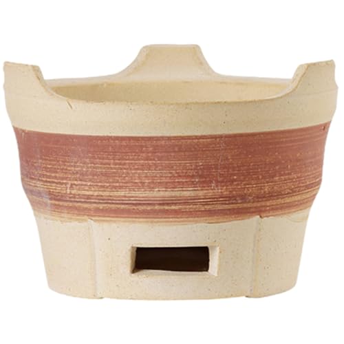 ANDRESLAD Holzkohlegrill für Außenbereich Tragbarer Grillofen mit Robustem Design für Camping und Gartenpartys zum Grillen Kochen und ANDRESLAD Holzkohlegrill für Außenbereich Tragbarer Grillofen mit Robustem Design für Camping und Gartenpartys zum Grillen Kochen und von ANDRESLAD