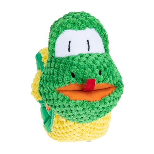 ANDRESLAD Hundeschnüffelspielzeug Schlangendesign Waschbar Fördert Futtersuche Intelligenztraining Für Kleine und Mittelgroße Hunde Robust und Langlebig Aus Hochwertigem Material ANDRESLAD Hundeschnüffelspielzeug Schlangendesign Waschbar Fördert Futtersuche Intelligenztraining Für Kleine und Mittelgroße Hunde Robust und Langlebig Aus Hochwertigem Material von ANDRESLAD