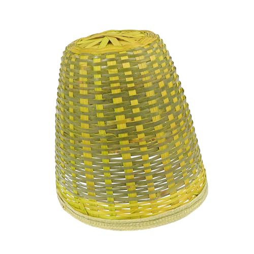 ANDRESLAD Imkerkäfig Leicht Tragbar Bienenfreundlich Langlebig Einfaches Fangen von Bienen Imkerei Zubehör für Anfänger Bienenzucht Gerät ANDRESLAD Imkerkäfig Leicht Tragbar Bienenfreundlich Langlebig Einfaches Fangen von Bienen Imkerei Zubehör für Anfänger Bienenzucht Gerät von ANDRESLAD