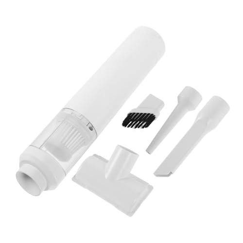 ANDRESLAD Kabelloser Handstaubsauger Akku Nass Trocken Kompakt Leichter Handheld Staubsauger mit Starkem Motor Abnehmbarem Behälter Multiflächengeeignet für Auto Zuhause Büro und Haustiere ANDRESLAD Kabelloser Handstaubsauger Akku Nass Trocken Kompakt Leichter Handheld Staubsauger mit Starkem Motor Abnehmbarem Behälter Multiflächengeeignet für Auto Zuhause Büro und Haustiere von ANDRESLAD