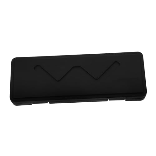 ANDRESLAD Kunststoff Messschieber Aufbewahrungsbox Elektronischer Messschieber Verpackungskoffer Tragbare Robuste Schieblehre Aufbewahrungstasche für Werkzeug Organizer Kompakt und Leicht ANDRESLAD Kunststoff Messschieber Aufbewahrungsbox Elektronischer Messschieber Verpackungskoffer Tragbare Robuste Schieblehre Aufbewahrungstasche für Werkzeug Organizer Kompakt und Leicht von ANDRESLAD