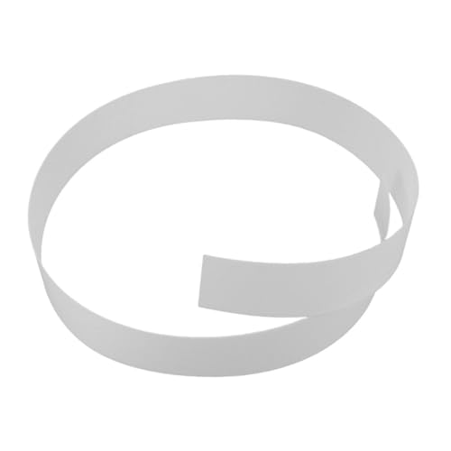 ANDRESLAD LED Diffuser Sheet Flexible Lichtstreifen Abdeckung Milchig Semitransparent LED Licht Diffusor Platte Sanfte Beleuchtung Für Büro Zuhause ANDRESLAD LED Diffuser Sheet Flexible Lichtstreifen Abdeckung Milchig Semitransparent LED Licht Diffusor Platte Sanfte Beleuchtung Für Büro Zuhause von ANDRESLAD