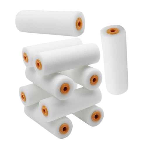 ANDRESLAD Schwamm-farbroller Für Farbrollerrahmen Für Wände Und Decken ANDRESLAD Schwamm-farbroller Für Farbrollerrahmen Für Wände Und Decken von ANDRESLAD