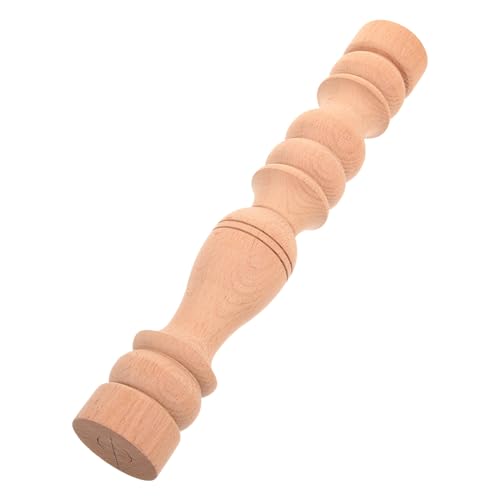 ANDRESLAD Massivholz Römische Säule Kopf Unlackiert Holz Geschnitzter Dekorativer Pfosten für Schrank Bereich Vielseitig Einsetzbar Eleganter Holzpfosten für Möbel und Geländer ANDRESLAD Massivholz Römische Säule Kopf Unlackiert Holz Geschnitzter Dekorativer Pfosten für Schrank Bereich Vielseitig Einsetzbar Eleganter Holzpfosten für Möbel und Geländer von ANDRESLAD