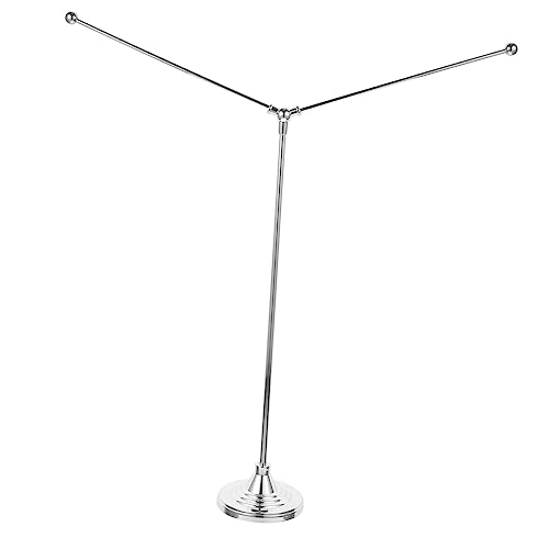 ANDRESLAD Metall Tischfahnenhalter Stabiler Schreibtisch Fahnenmast Praktischer Kleiner Flaggenständer für Büro Meeting Raum Dekoration Handlich und Leicht Geeignet für Party und Fest ANDRESLAD Metall Tischfahnenhalter Stabiler Schreibtisch Fahnenmast Praktischer Kleiner Flaggenständer für Büro Meeting Raum Dekoration Handlich und Leicht Geeignet für Party und Fest von ANDRESLAD