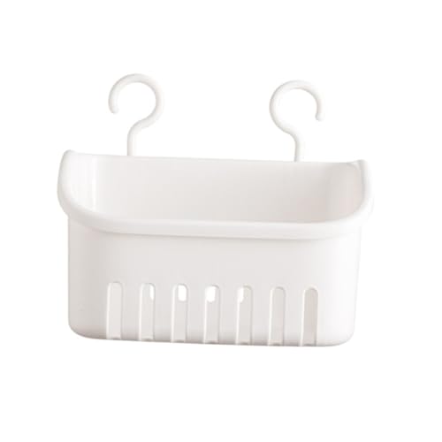 ANDRESLAD Multifunktionaler Hängender Toilettenkorb aus Hochwertigem Material Platzsparend und Langlebig für Bad Küche und Wohnräume zur Praktischen Aufbewahrung von Duschgel und ANDRESLAD Multifunktionaler Hängender Toilettenkorb aus Hochwertigem Material Platzsparend und Langlebig für Bad Küche und Wohnräume zur Praktischen Aufbewahrung von Duschgel und von ANDRESLAD