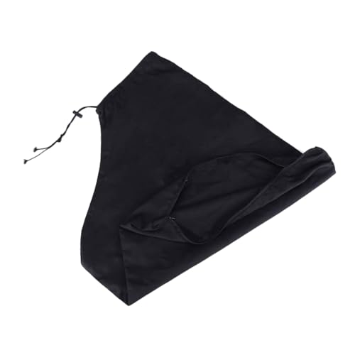 ANDRESLAD Oxford Cloth Staubsaugerbeutel für Laubbläser Leichter Robuster Gartensack Kompatibel für Laubsauger Praktischer Sammelbeutel für Gartenabfälle Tragbar und Wiederverwendbar Schwarz ANDRESLAD Oxford Cloth Staubsaugerbeutel für Laubbläser Leichter Robuster Gartensack Kompatibel für Laubsauger Praktischer Sammelbeutel für Gartenabfälle Tragbar und Wiederverwendbar Schwarz von ANDRESLAD
