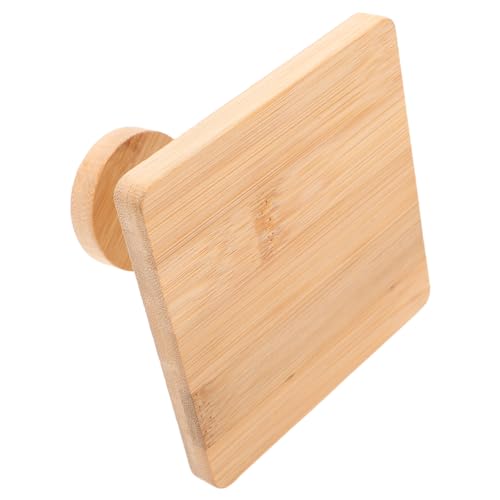 ANDRESLAD Papierbecherhalter mit Anti-auslauf Funktion Kompakter Organizer für Schreibtisch und Bad Stapelbares Aufbewahrungsregal für Einwegbecher Mundspülbecher und Kaffeetassen von ANDRESLAD