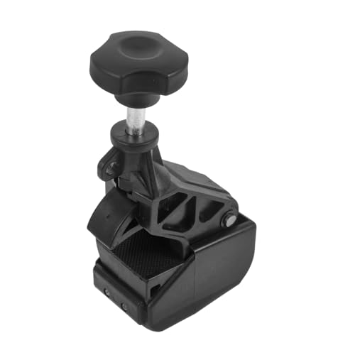 ANDRESLAD Reifenmontierklemme Heavy Duty Manuell Reifenwechsel Werkzeug Vielseitig Langlebig für Auto Radwechsel Schnell Einfache Montage von ANDRESLAD