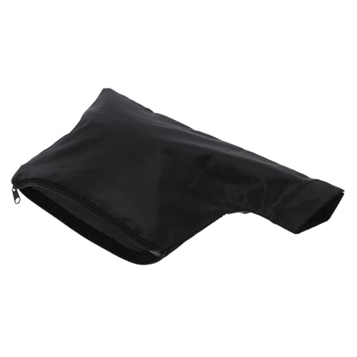 ANDRESLAD Sägen Staubbeutel mit Großer Kapazität Robustes Absaugbeutel Zubehör für Cuttermesser und Sägen Einfache Montage Flexible Öffnung Wiederverwendbarer Spänesack für Saubere von ANDRESLAD