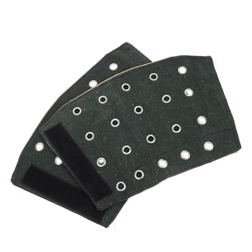 ANDRESLAD Schnittfeste Armschoner mit Verstellbarem Verschluss Robustem Canvas material Schnittfestem Schutz für Handgelenk für Gartenarbeit Holzverarbeitung und Vielseitigen Arbeitsschutz ANDRESLAD Schnittfeste Armschoner mit Verstellbarem Verschluss Robustem Canvas material Schnittfestem Schutz für Handgelenk für Gartenarbeit Holzverarbeitung und Vielseitigen Arbeitsschutz von ANDRESLAD