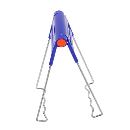 ANDRESLAD Schüsselgripper Aus Anti-verbrühungsschutz Kochwerkzeug Für Heiße Töpfe Und Platten Sicherer Griff Wiederverwendbar Für Küche Und Mikrowelle von ANDRESLAD