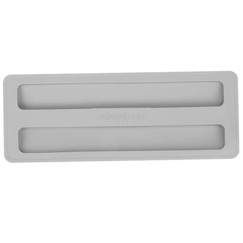 ANDRESLAD Silikon Toaster Abdeckung Staubschutz Brotbäcker Oberer Deckel Verlängerte Lebensdauer Robust Hitzebeständig Küchenzubehör Für Brotbackautomat Schutz ANDRESLAD Silikon Toaster Abdeckung Staubschutz Brotbäcker Oberer Deckel Verlängerte Lebensdauer Robust Hitzebeständig Küchenzubehör Für Brotbackautomat Schutz von ANDRESLAD