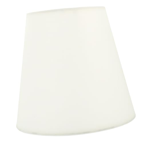 ANDRESLAD Stoff Lampenschirm Wandlampe Abdeckung für Deckenleuchte und Tischlampe für Schlafzimmer Büro und Wohnzimmer ANDRESLAD Stoff Lampenschirm Wandlampe Abdeckung für Deckenleuchte und Tischlampe für Schlafzimmer Büro und Wohnzimmer von ANDRESLAD
