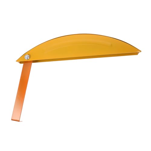 ANDRESLAD Tischkreissäge Schutzhaube aus Robustem Kunststoff Staubdicht Einfach zu Montieren Passend für Holzbearbeitung Stabiler Tischsägen Schutz Langlebiger Arbeitsschutz ANDRESLAD Tischkreissäge Schutzhaube aus Robustem Kunststoff Staubdicht Einfach zu Montieren Passend für Holzbearbeitung Stabiler Tischsägen Schutz Langlebiger Arbeitsschutz von ANDRESLAD