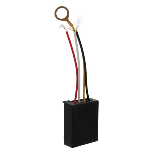 ANDRESLAD 3a Touch Light Touch Sensor Für Lampe Schreibtischlampe Steuermodul Ersatzteil von ANDRESLAD