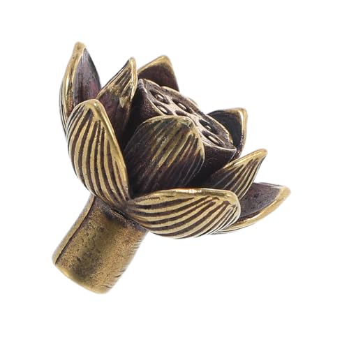 ANDRESLAD Türgriff Messing Küchenschrank Pull -griffe Türgriff Vintage Kabinettshardware -handle Schrankhardware Messingschubladenknöpfe Garderobengriffe Tür Ziehen Türgriffe Braun ANDRESLAD Türgriff Messing Küchenschrank Pull -griffe Türgriff Vintage Kabinettshardware -handle Schrankhardware Messingschubladenknöpfe Garderobengriffe Tür Ziehen Türgriffe Braun von ANDRESLAD