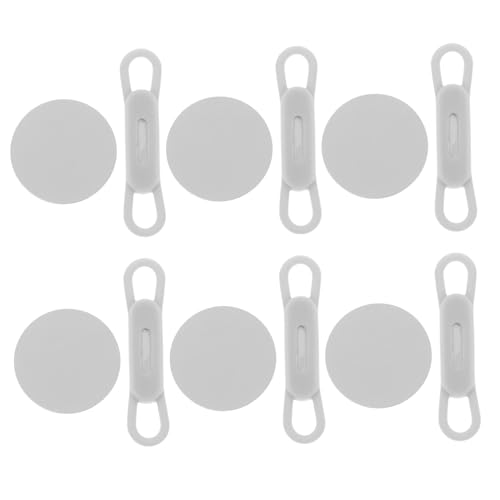 ANDRESLAD Verstellbarer Magnetischer Stifthalter aus Weichem Silikon für Whiteboard Kühlschrank Schreibtisch Büro und Klassenzimmer Ordnet Stifte Sicher und Schützt Schreibspitzen ANDRESLAD Verstellbarer Magnetischer Stifthalter aus Weichem Silikon für Whiteboard Kühlschrank Schreibtisch Büro und Klassenzimmer Ordnet Stifte Sicher und Schützt Schreibspitzen von ANDRESLAD