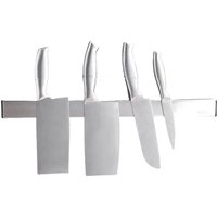30 cm Magnetischer Messerhalter, magnetische Messerleiste, magnetische Klingenführung, keine Bohrungen für die Montage erforderlich 30 cm Magnetischer Messerhalter, magnetische Messerleiste, magnetische Klingenführung, keine Bohrungen für die Montage erforderlich von ANDYOU