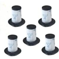 5er-Pack Filter für Rowenta Air Force 460 All-in-One RH92XX 5er-Pack Filter für Rowenta Air Force 460 All-in-One RH92XX von ANDYOU