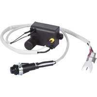 7642 Zündknopf für Weber Spirit E/S 210 und Spirit E/SP 310 Grills mit Frontbedienung, 69850 7642 Zündknopf für Weber Spirit E/S 210 und Spirit E/SP 310 Grills mit Frontbedienung, 69850 von ANDYOU