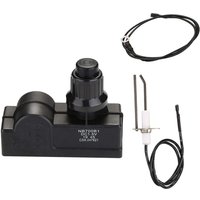 AAA-Batterie-Zündset mit Druckknopfzünder und Zündkabel, Zündset AAA-Batterie-Zündset mit Druckknopfzünder und Zündkabel, Zündset von ANDYOU