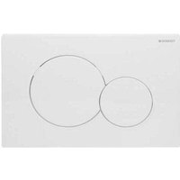 Betätigungsplatte GEBERIT Sigma01 weiß-alpin 115.770.11.5 Betätigungsplatte GEBERIT Sigma01 weiß-alpin 115.770.11.5 von ANDYOU