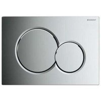 Betätigungsplatte Sigma01GEBERIT Chrom glänzend - 115.770.21.5 Betätigungsplatte Sigma01GEBERIT Chrom glänzend - 115.770.21.5 von ANDYOU