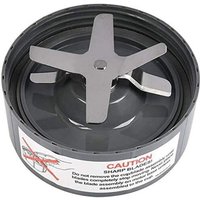 Ersatz-Extraktionsmesser, kompatibel mit Ersatzteilen für NutriBullet 600-W- und 900-W-Mixermodelle Ersatz-Extraktionsmesser, kompatibel mit Ersatzteilen für NutriBullet 600-W- und 900-W-Mixermodelle von ANDYOU