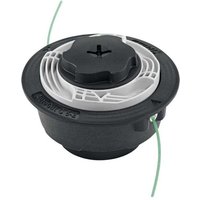 Ersatztrimmerkopf für Stihl FS 38 Auto Cut C 6-2 Autocut Trimmerkopf FS38 FS 38, FS 40, FS 45, FS 46, FS 50, FSE 60, FSE 71, FSE 81/4006 710 2126 von ANDYOU