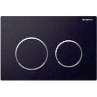 Geberit Kappa21 Betätigungsplatte schwarz/Chrom glänzend 115.240.KM.1 Geberit Kappa21 Betätigungsplatte schwarz/Chrom glänzend 115.240.KM.1 von ANDYOU