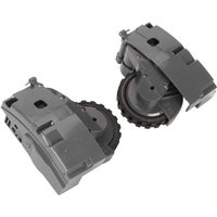 Hochwertige rechte und linke Antriebsräder, kompatibel mit Staubsaugern der Serie 500. Hochwertige rechte und linke Antriebsräder, kompatibel mit Staubsaugern der Serie 500. von ANDYOU