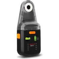 Infrarot-Laser-Nivelliergerät, Staubabsaugung, elektrischer Bohrmaschinen-Staubsauger (für Bohrer bis 13 mm) von ANDYOU