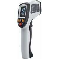 Laserthermometer, Infrarot-Laser-Temperaturmessgerät, -50 °C bis 750 °C, berührungsloses, einstellbares Emissionsgrad-Thermometer Laserthermometer, Infrarot-Laser-Temperaturmessgerät, -50 °C bis 750 °C, berührungsloses, einstellbares Emissionsgrad-Thermometer von ANDYOU