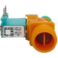 Magnetventil für Waschmaschinen zur effizienten Wäschenutzung DC62-30314P 110/127V von ANDYOU