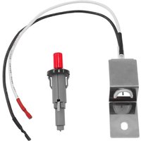 Piezo-Zündset für Gasgrills, Zündset für Weber 80462, Weber Q100 Q120 Q200 Q220 Q1000 Q2000 Piezo-Zündset für Gasgrills, Zündset für Weber 80462, Weber Q100 Q120 Q200 Q220 Q1000 Q2000 von ANDYOU