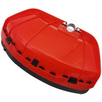 Rasenmäherschutz, Schutzplatte für Bewässerungsanlagen, Rasenmäher – Groß von ANDYOU