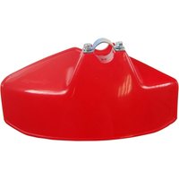 Schutzkappe aus Kunstharz für Freischneider – Universelle Schutzkappe mit Reduziereinsätzen von ANDYOU