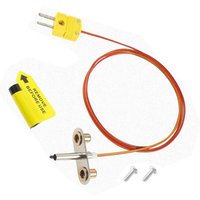 Sonde thermocouple pour Treager D2 Pro 575 & 780 et Ironwood 650 & 885 KIT0422, Timberline KIT0217 (KIT0422) von ANDYOU