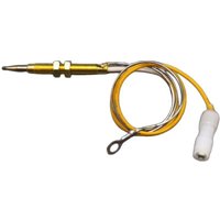 Thermoelementkabel für Gasherde, Nadellänge 5,2 cm, Drahtlänge 29 cm Thermoelementkabel für Gasherde, Nadellänge 5,2 cm, Drahtlänge 29 cm von ANDYOU