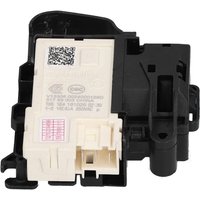 Türverriegelung für Waschmaschinen, elektrische Türverriegelung für Waschmaschinen, 250 V, elektrische Türverriegelungsbaugruppe Türverriegelung für Waschmaschinen, elektrische Türverriegelung für Waschmaschinen, 250 V, elektrische Türverriegelungsbaugruppe von ANDYOU