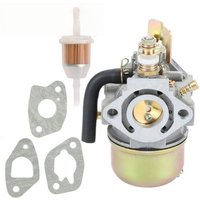 Vergaser für Subaru Robin EH12, ersetzt 252-62454, 252-62450, 252-62404-00 von ANDYOU