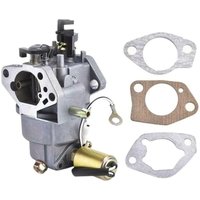 Vergaser mit 3 Dichtungen für Cub Cadet CC760ES 12AE76JU 951-05149 HY-4P90F Vergaser mit 3 Dichtungen für Cub Cadet CC760ES 12AE76JU 951-05149 HY-4P90F von ANDYOU