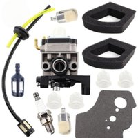 Vergaser mit Luftdichtung für Honda GX25, GX25N, GX25NT, GX35, HHB25, ULT425, UMS425, UMK425 und FG110 Motoren von ANDYOU