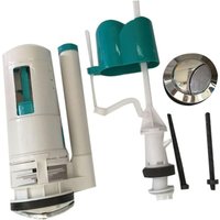 WC-Spülventile, WC-Reparaturset, 20 cm WC-Spülventile – Ersatzteil WC-Spülventile, WC-Reparaturset, 20 cm WC-Spülventile – Ersatzteil von ANDYOU