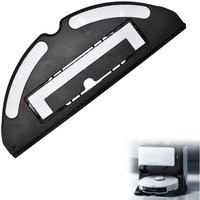 Wischmopp-Pad für Roborock T7S/T7S PLUS/G10/S7/S70/S75/S7MAX Staubsauger – Roborock S7 Zubehör – Wischmopphalterung mit Fernbedienung – Schwarz Wischmopp-Pad für Roborock T7S/T7S PLUS/G10/S7/S70/S75/S7MAX Staubsauger – Roborock S7 Zubehör – Wischmopphalterung mit Fernbedienung – Schwarz von ANDYOU