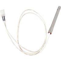 Zubehör für Partikelöfen, Zündbox, für PitBoss-Brennkammer von ANDYOU